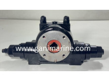 SCANA RA 2 10 H1 OA HYDRAULIC ACTUATOR