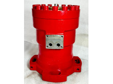 DANFOSS BRC 052 A1 Hydraulic Actuator (Part No 051-3941)