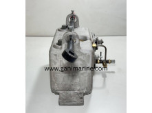 DOWTY 17151 manual hydraulic hand pump