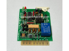 DANFOSS 593-3003/4 PCB