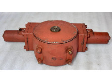 SCANA SKARPENORD RA 2 16 H1 0A ACTUATOR