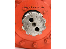 IHI HVN Hydraulic Vane Motor