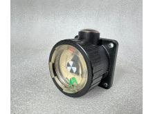 EMERSON DAMCOS VPI-V 160G0586 VALVE POSITION INDICATOR