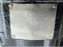 RICKMEIER R35/63 FL-Z-SO GEAR PUMP