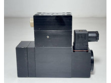 Bloomfoss VPI-C  Volumetric Position Indicator.