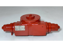 SCANA SKARPENORD RA 2 10 H1 0A ACTUATOR