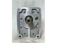 DOWTY 3PLT50APDSBE HYDRAULIC GEAR PUMP