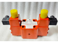 NAKAKITA NS705-D-P SOLENOID VALVE