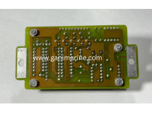 Emerson Damcos MAS 2600-G20-10-0/0P Transducer Amplifier