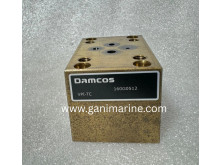 DAMCOS VPI-TC BLOCK 160G0512