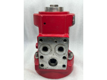 Damcos BRC 250 B1 Hydraulic Double-acting balanced rotary actuator 160N1098