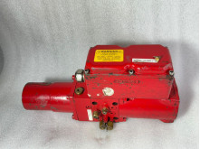 DAMCOS EMERSON LPU S POWER ON/OFF 160G4150 UNIT