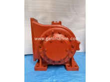 FUKUSHIMA M 2202 radial piston hydraulic motor 