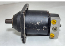 SERVI HYDRAULIK F227F HYDRAULIC PUMP