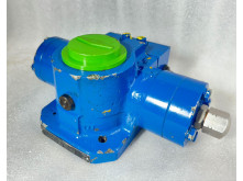 PLEIGER STK 52-544-30 ACTUATOR BA01