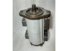SUPREMO 2A/2A-SGP-100/32 HYDRAULIC GEAR PUMP