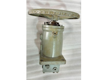 MARSEN HYDRAULIC TRANSMITTER HYDRAULIC STEERING PUMP