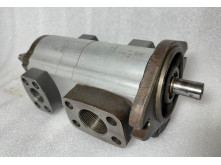 SUPREMO 2A/2A-SGP-100/32 HYDRAULIC GEAR PUMP