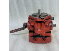 SAURE DANFOSS A-01-38-20414 HYDRAULIC PUMP
