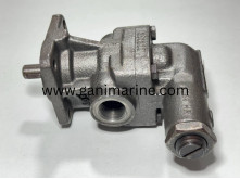 KRACHT KF 5 RF 1-D 15 Hydraulic gear pump