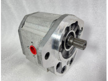 DANFOSS 111.25.002.0C HYDRAULIC PUMP SNP3NN/026RN07SA
