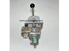 Nabtesco Manual Pneumatic Control Valve HD?2?X / HC?2?S