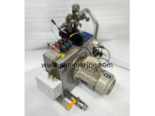 Rolls-Royce Marine AS (Kamewa Ulstein) TT 1650 Tunnel Thruster (System Unit)