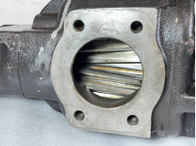 KRACHT KF 6/630 H10B N00 7DP1 HYDRAULIC GEAR PUMP