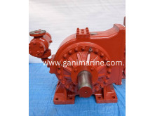 Fukushima M 2703 hydraulic motor