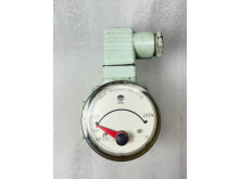 OVAL VALVE OPEN SHUT INDICATOR NPI45B10 (3589cc)