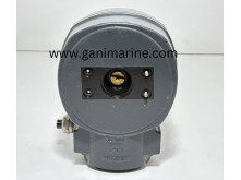 AMRI.KSB / AMTROBOX R RA1187 Valve Position Indicator Box