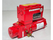 Damcos LPU-D-Ex-IIC-T5 LPU Local Power Unit 160G4208