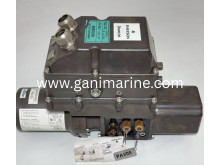 DAMCOS LPU Elite-DD1-0.7S-T2-H4-BA-4-20mA (PAV05) LOCAL POWER UNIT WITH BRC 250