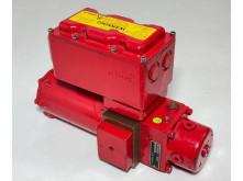 Damcos LPU-D-Ex-IIC-T5 LPU Local Power Unit 160G4208