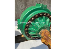 Rauma Brattvaag M4185 motor