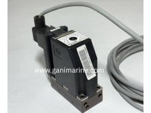 Sauer-Danfoss 11084104 PVEH Electrical Actuation