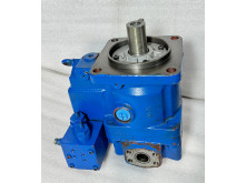 KAWASAKI KPM K3VL140/B - 1NRKM-L0 HYDRAULIC PUMP