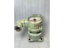 OVAL VALVE OPEN SHUT INDICATOR NPI45B30 (154cc)