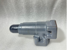 KRACHT SPVF 40 C2F 1 A 07 Pressure Relief Valve