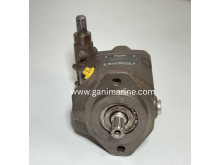Bosch Rexroth A10VSO 18 DFR1/31R-PPA12N00 Axial Piston Pump