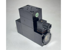 Bloomfoss VPI-C  Volumetric Position Indicator.