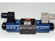 Danfoss Solenoid Valve MD1D - RK/59N - A/DMS 160L8002