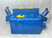 AMCA APV22/NCW0005 Hydraulic Control Valve