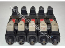 DANFOSS/DAMCOS 160G0453 Solenoid-Operated Directional Control Valve