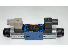 Bosch Rexroth 3DREPG6C-20/4EG24N9K4/M Proportional Pressure Reducing Valve