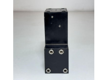 Bloomfoss VPI-E  Volumetric Position Indicator.