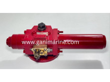 DANFOSS BHA 2 MARK2 Hydraulic Actuator