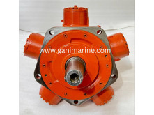 Kawasaki Staffa  HMKC 080 Hydraulic Motor