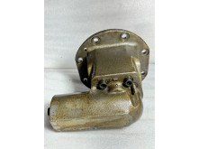 RICKMEIER R6/105-S HYDRAULIC PUMP
