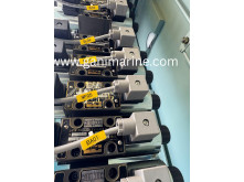 SEIL-SERES VRCS Indicator & Valve Control System (BL0043 / SS-PI-084663)